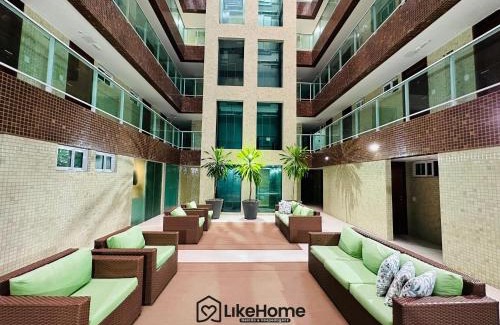 Cabedelo Apartment | Mar Bello