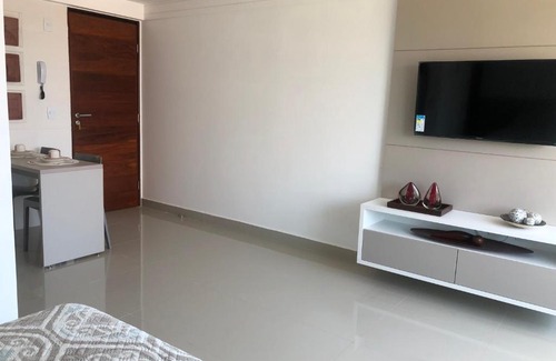 Cabedelo Apartment | Mar Bello Plaza Flaty