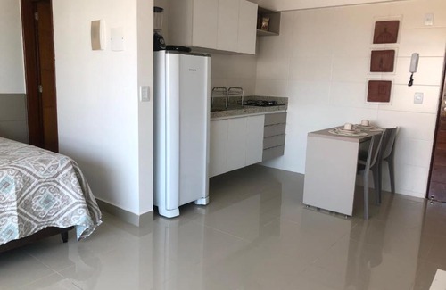 Cabedelo Apartment | Mar Bello Plaza Flaty