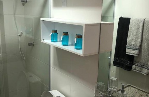 Cabedelo Apartment | Mar Bello Plaza Flaty