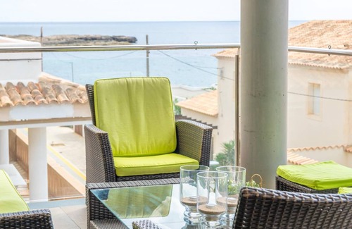 Colonia Sant Jordi Apartment | MAR COLONIA