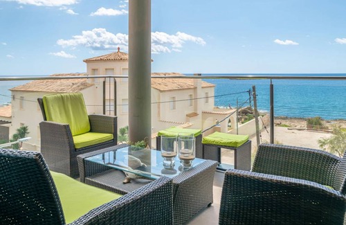 Colonia Sant Jordi Apartment | MAR COLONIA
