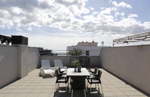 Vilafortuny Apartment | Mar Cambrils by Interhome