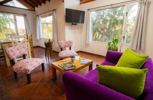 Las Toninas Cabin | Mar & Campo