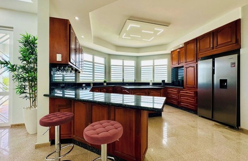 Tierras Nuevas Saliente House | Mar Chiquita Luxury Home