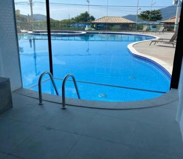 Centro Apartment | Mar de Anjos - Beira mar