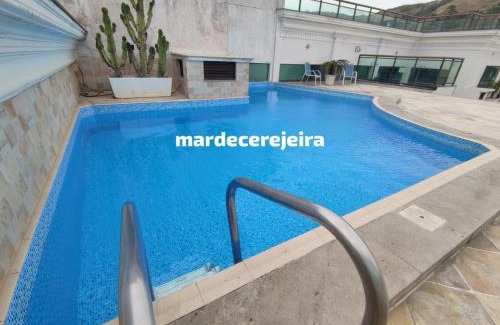 Prainha Apartment | Mar de Cerejeira - Em frente a Prainha