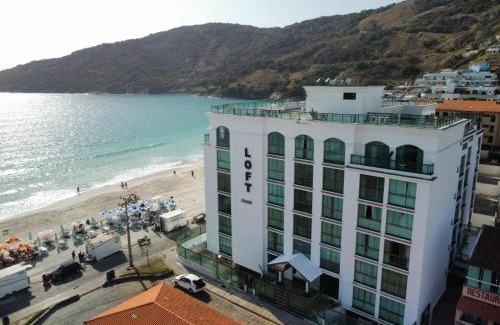 Prainha Apartment | Mar de Cerejeira - Em frente a Prainha