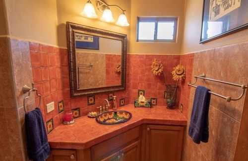 Costa Del Mar House | Mar de Cortez Family Beach House. Beautiful beach and nearby activities & food