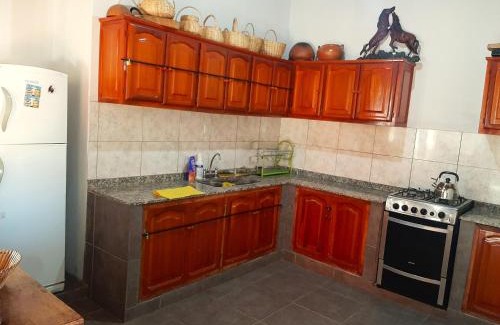 Cachi Apartment | Mar de Estrellas