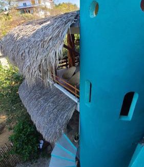 Emiliano Zapata Bed & Breakfast | Mar de Fondo