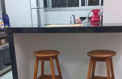 Coqueiral de Itaparica Apartment | Mar de Itaparica 2 quartos, apenas 450 metros da praia