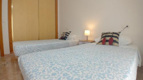 El Morche Apartment | Mar de luz