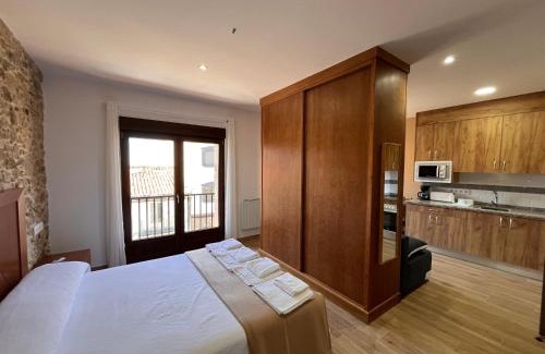 Piornal Apartment | Mar de Nubes Piornal 3