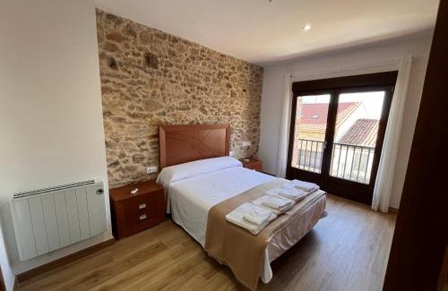 Piornal Apartment | Mar de Nubes Piornal 3