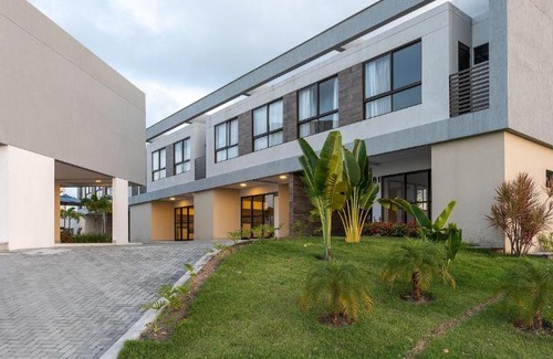 Praia de Jacuma House | Mar de Tabatinga #B3 - Estilo e lazer by Carpediem