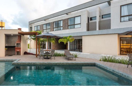Praia de Jacuma House | Mar de Tabatinga #B3 - Estilo e lazer by Carpediem