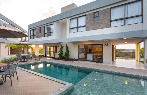 Praia de Jacuma House | Mar de Tabatinga #B3 - Estilo e lazer by Carpediem