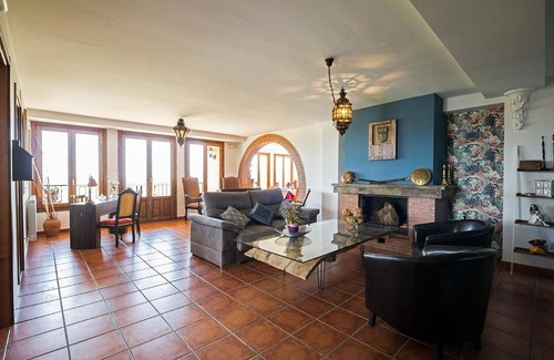 San Asensio Hotel | Mar de viñas