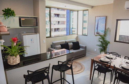 Jatiuca Condo | MAR DOS CORAIS