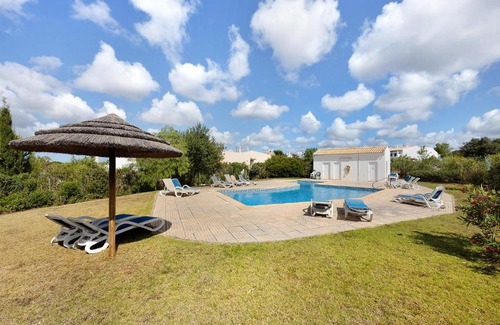 Lagos House | Mar e Campo