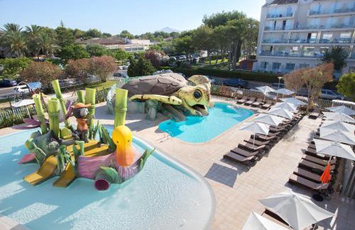 Muro Hotel | Mar Hotels Playa de Muro Suites