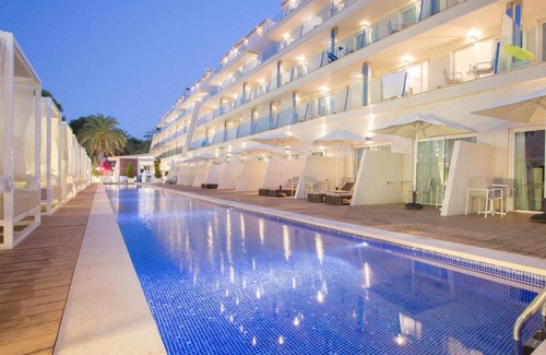 Muro Hotel | Mar Hotels Playa de Muro Suites