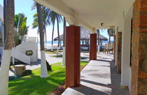 Boulevard Barra Vieja Resort | Mar Paraiso Queen