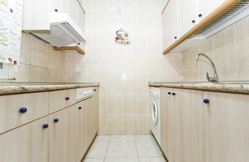 La Pineda Apartment | MAR PINEDA Apartment