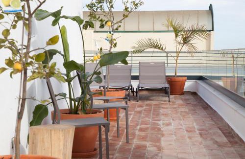 Fuseta Apartment | Mar-Ria 4