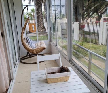 La Serena Apartment | Mar Serena Suite