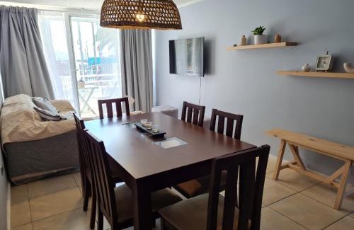 La Serena Apartment | Mar Serena Suite