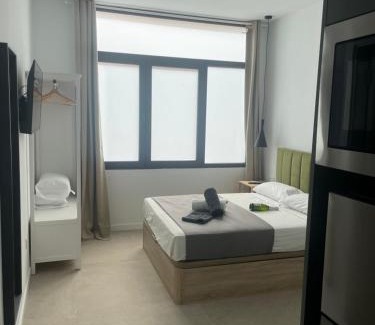 Aiora Apartment | Mar&Sol Flats by Vivo GC
