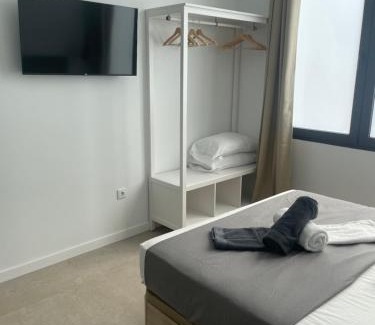 Aiora Apartment | Mar&Sol Flats by Vivo GC