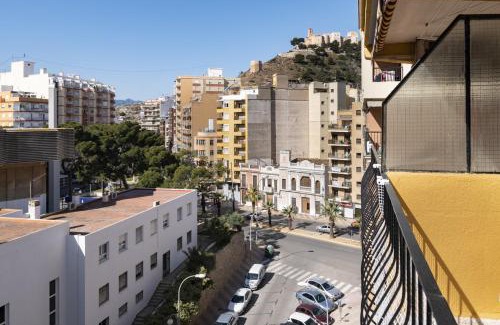 Cullera Apartment | Mar Y Montaña 7º-119