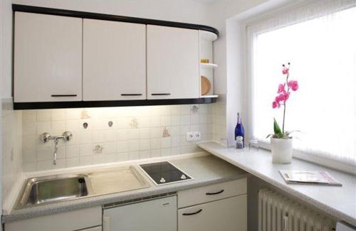 Westerland Apartment | Mar2 6 Strandkoenig 7