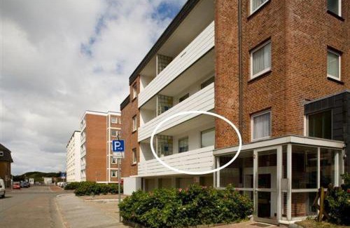 Westerland Apartment | Mar2 6 Strandkoenig 7