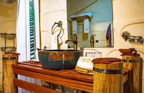 Ololaimutiek Cabin | Mara Chui Resort