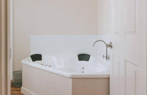 Stieglitz House | Mara House - Space for Everyone