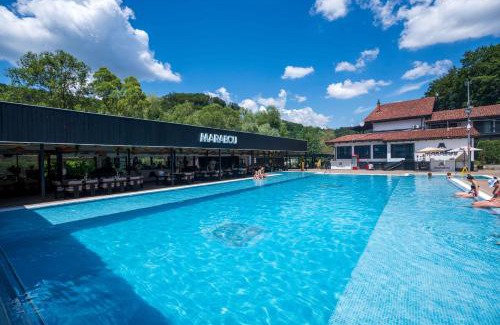 Predeal Hotel | Marabou Resort