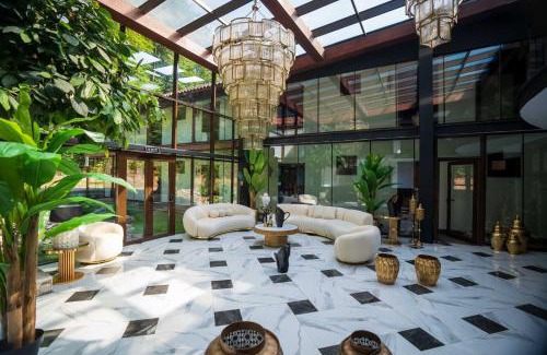 Predeal Hotel | Marabou Resort