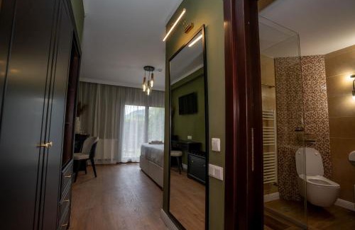 Predeal Hotel | Marabou Resort