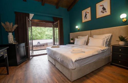 Predeal Hotel | Marabou Resort
