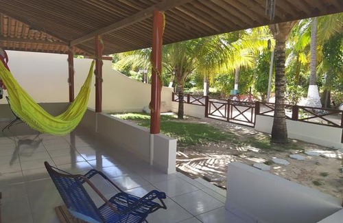 Barra Grande House | Maragogi Praia de Antunes Chalé 1