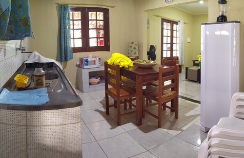 Barra Grande House | Maragogi Praia de Antunes Chalé 1