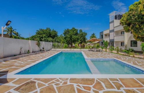Ukunda Apartment | Marahaba Holiday Suites