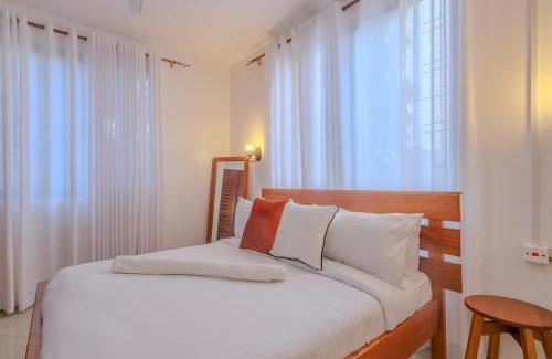 Ukunda Apartment | Marahaba Holiday Suites