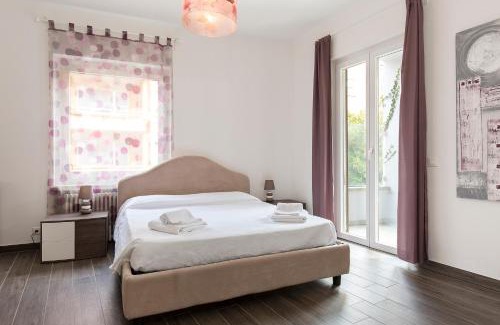 Lugano City-Centre Apartment | Maraini Apartments by Quokka 360 - strategic location near Lugano station