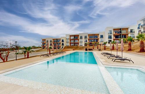 Cabo San Lucas Apartment | Maralta F 109