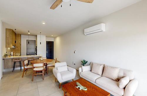 Cabo San Lucas Apartment | Maralta F 109